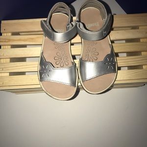 Campers flats for kids